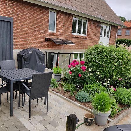 Landstedet Billund Luaran gambar