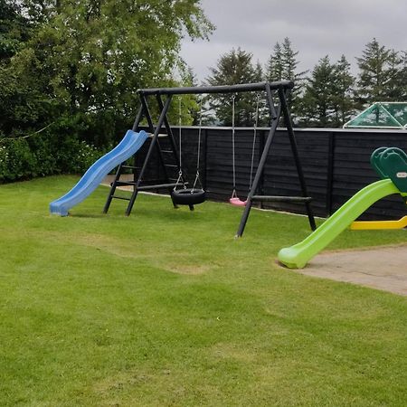 Landstedet Billund Luaran gambar