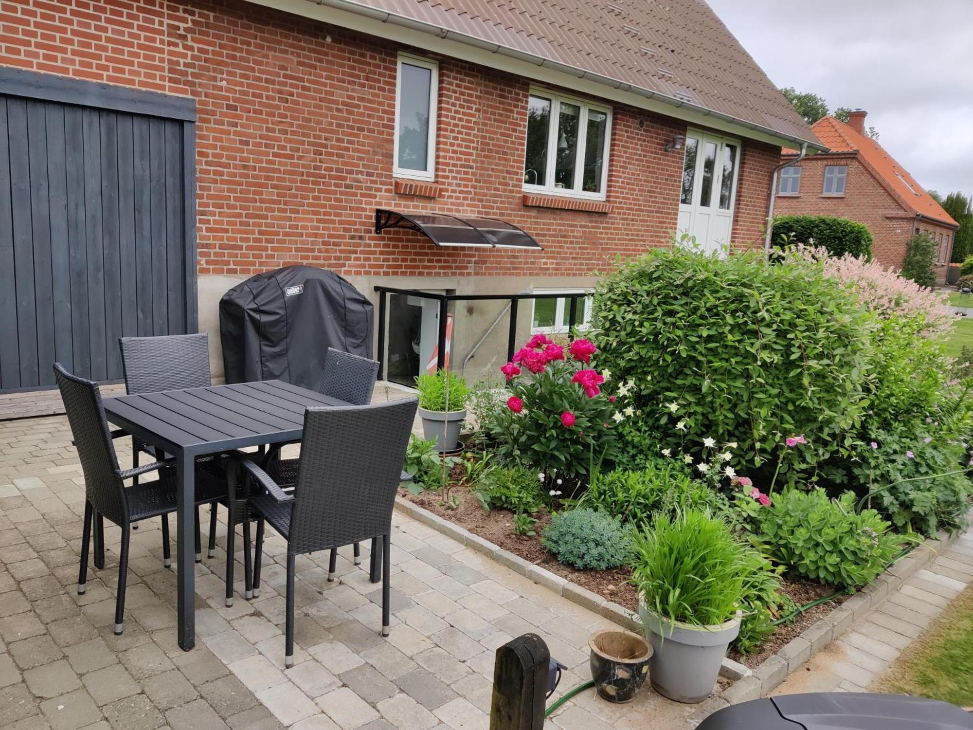 Landstedet Billund Luaran gambar